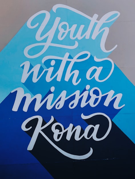 Introducing YoungLife in Zimbabwe