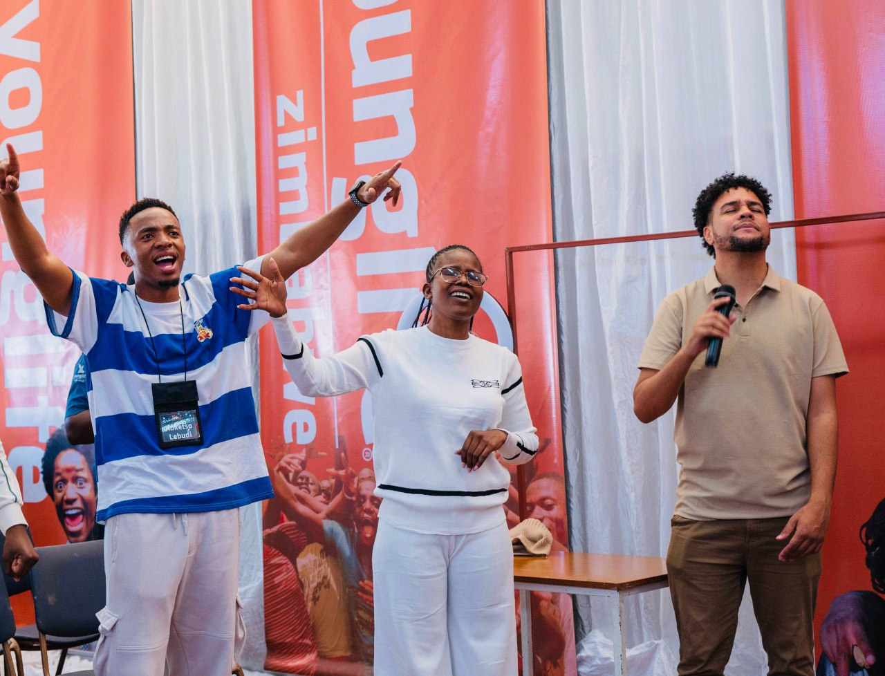 The Role of Leaders in YoungLife